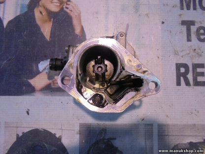 Bomba de dirección Renault Scenic I 1.9 DCi RX4 7700415198 K 740 1201 169