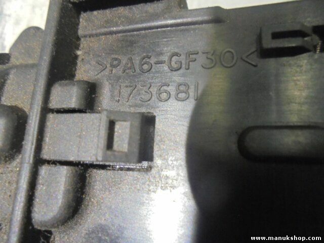 Mando de luces. intermitentes Toyota Corolla E12 173681 02180 173713 02180173713