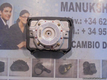 Airbag del volante conductor Land Rover AWR3498LNF QS9078014K RA1J2L3SBTC