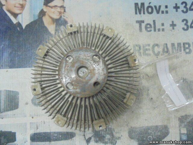 Embrague Viscoso de Ventilador Ford 6L5Z8A616BA 450-23-1 450231 450 23 1