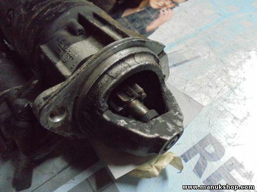 Avviamento Opel Frontera 9002335827 03313061561 0 331 303 061 561