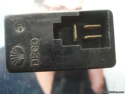 Mando Regulador Luz Cuadro Daewoo 0H29A