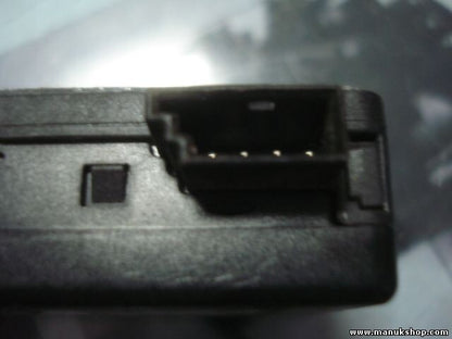 Sensor lluvia BMW E65 E66 RLS 9 120 309-01 RLS912030901 RLS 9 120 309-01 9120309