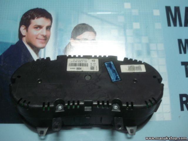 Cuadro de instrumentos Seat Ibiza 6J0920800K  V03-04127.06.0820700181