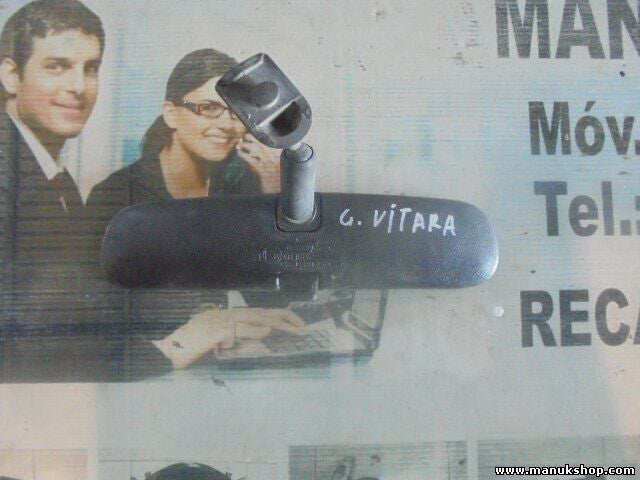 Specchietto retrovisore interno specchio Suzuki Grand Vitara E1301574 E801108...