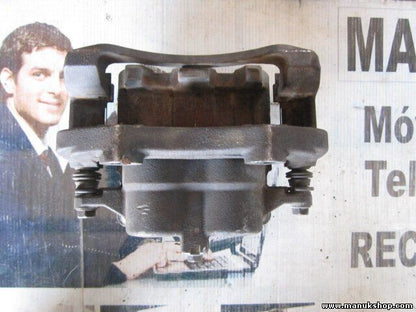 Pinza delantera izquierda Nissan X-Trail 64A 4504