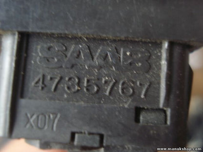 Mando Regulador Luz Cuadro Saab 9-3 93 3400H92 340-0H92 4735767