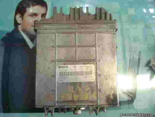 Centralita Renault 7700107088 7700107091 BOSCH 0 281 001 739 0281001739