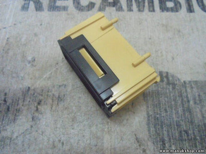 Pantalla del Cuadro instrumentos Mercedes W638 Vito 0005429601 0005423001