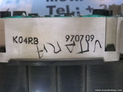 Cuadro de instrumentos Kia K04RB 970709 NB 7 EC 78812790 7881-2790