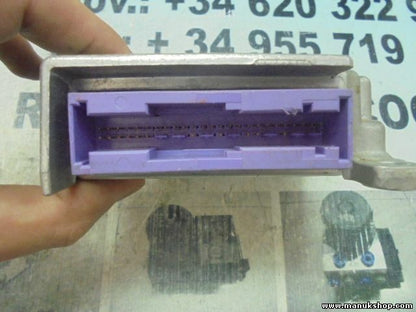 Airbag Centralita Hyundai Elantra 2000–2006 959102D350 vedi 1.0 Delphi 09386019