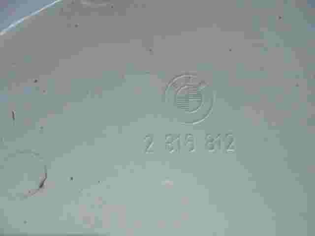 Maleta de equipaje en la parte trasera BMW R850R R1150RT R1100GS R1100RS 2316812