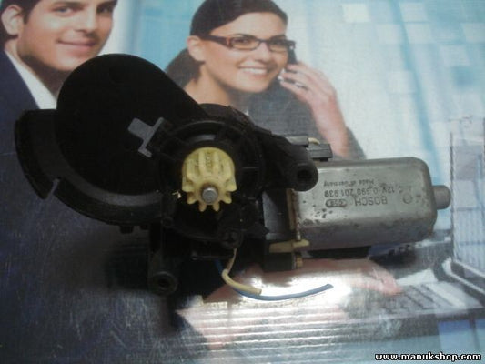 Motor asiento Mercedes-Benz Mercedes-Benz A2038201942 82041806 4 108480 BOSCH