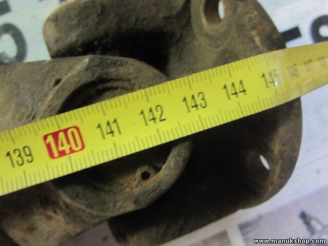 Cardan trasero Land Rover Defender 130 FTC1249 FTC 1249 C7/97 2