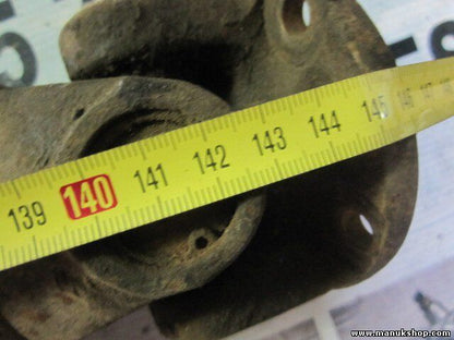 Cardan trasero Land Rover Defender 130 FTC1249 FTC 1249 C7/97 2