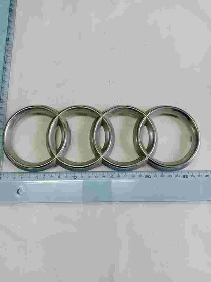 Emblema  Audi A6 C5 A4 B5 B6 A3 8D0853605 8D0 853 605 27.cm