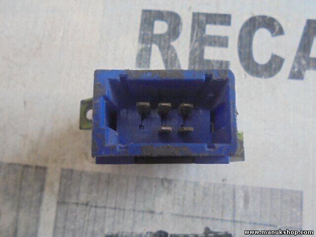 mando botonera elevalunas Renault Safrane 24 95 2495 7700811906