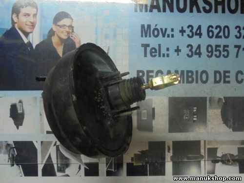 Servofreno Nissan X-Trail T30 2.2 Dci 9H06A