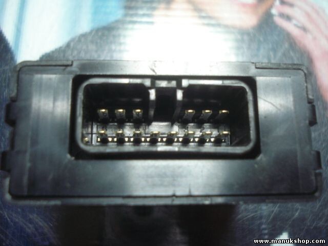 Inyección Unidad de Control Electrónico de combustible Toyota Corolla 8865002330