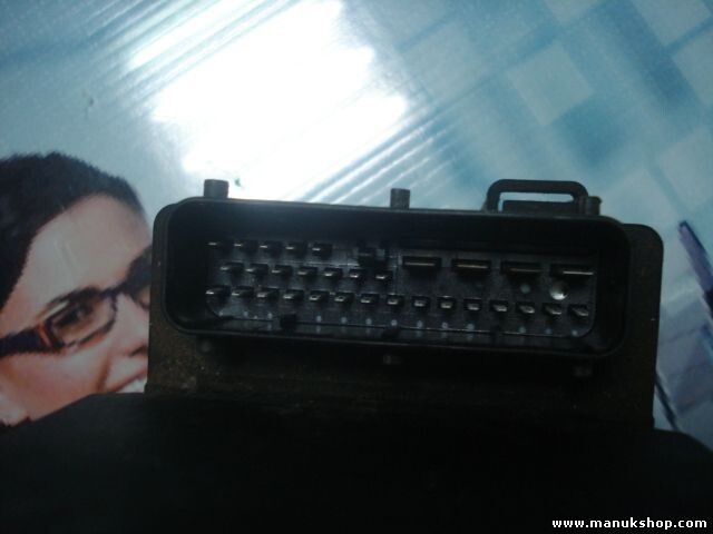 Unidad hidráulica del ABS Audi A4 A6 A8 4D2 8E0614111J 8EO614111J 0265220482