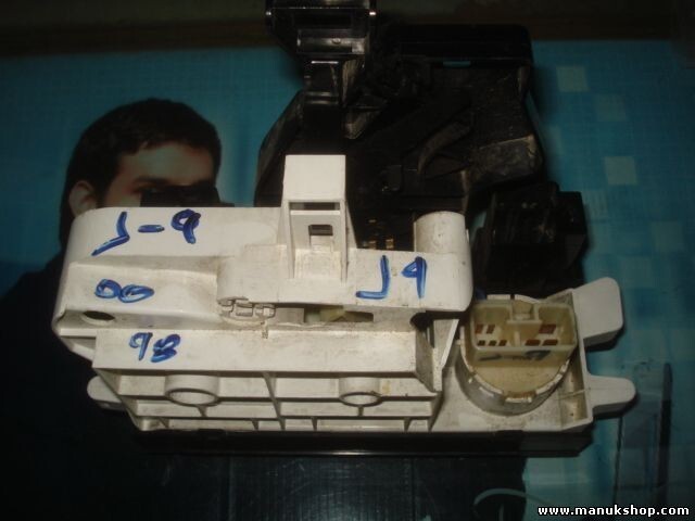 Mando Control de la calefacción Toyota 55911-60040 5591160040 5591060160 158926