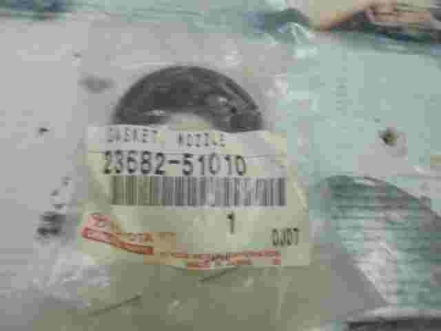 Gasket Nozzle  Toyota Hilux Land Cruiser 2368251010 23682-51010