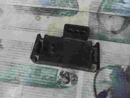 Mappa sensore pressione Opel Vectra Ascona Astra F GM 466 CB A 1534272 153-4272