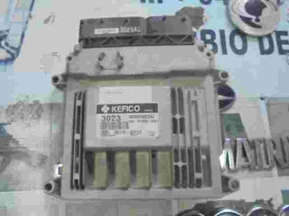 Centralita Kia Picanto M7.9.8 3911002FC0 3911002FCO 9030933023A2 9630650880