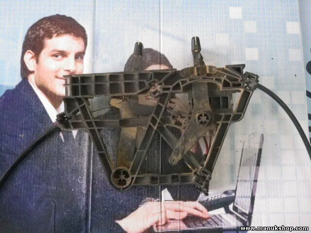 Mando Control de la calefacción Suzuki Santana 7441163G0 74411-63G0 74411 63G0