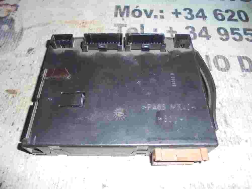 Centrale modulo elettronico Mercedes ML W163 A1635457332 A1635452832 05371400