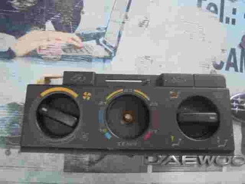 Controllo riscaldamento Peugeot 405 022706C