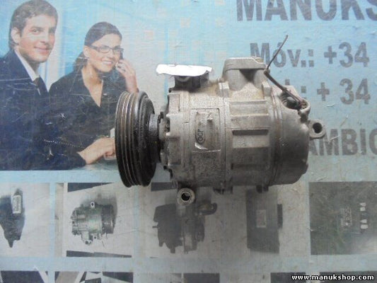 Compressore aria condizionata Mercedes-Benz ML 320 44772208402 134111R