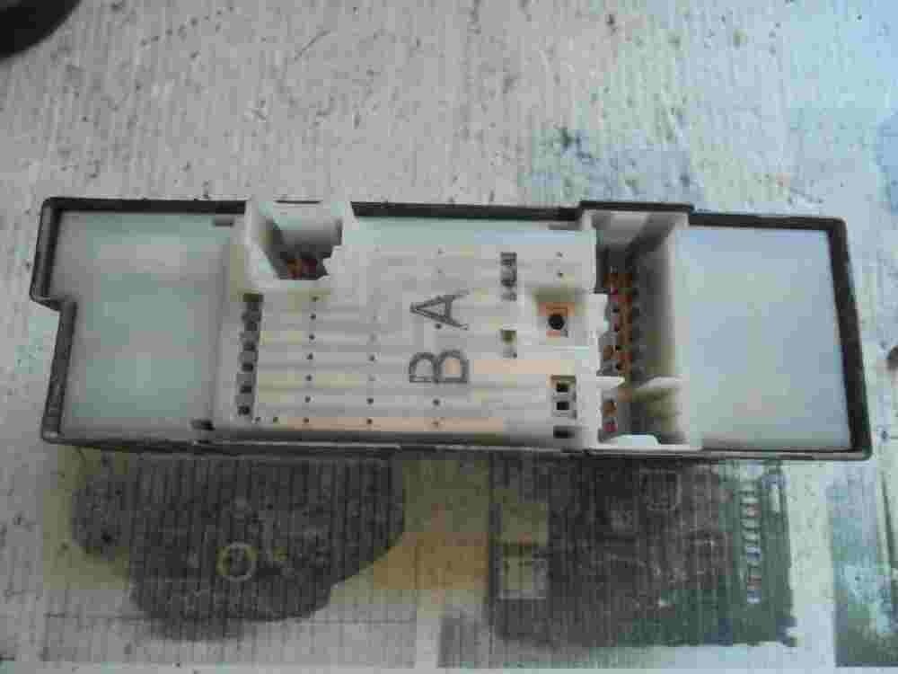 mando botonera elevalunas NISSAN MAXIMA QX (CA33) 80961-2Y100 809612Y100