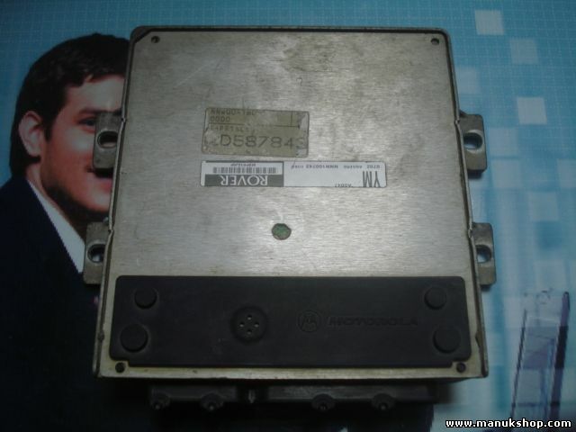 Centralita Rover 25 45 YM NNN100743