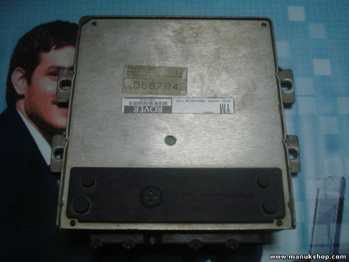 Centralita Rover 25 45 YM NNN100743