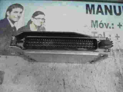 Controller di trasmissione Jaguar XJ8 XK8 LJE2401AB ZF6058002020 0260002753