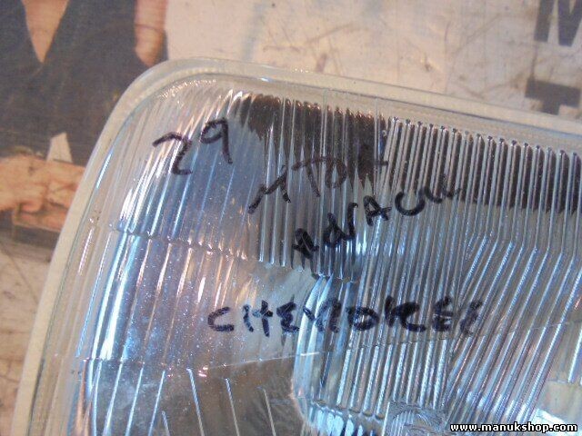 Faro Delantero derecho e izquierdo Jeep Cherokee 082464 72700079 72 70 00 79