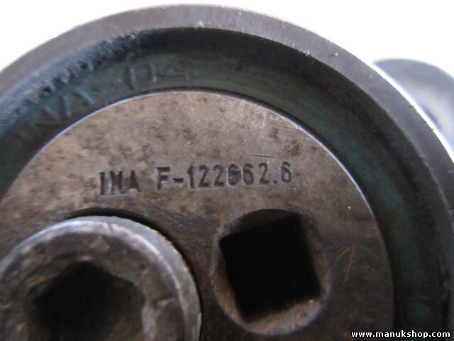 Correa tensora Citroen Fiat Peugeot 2.0 F1226626 F-122662.6