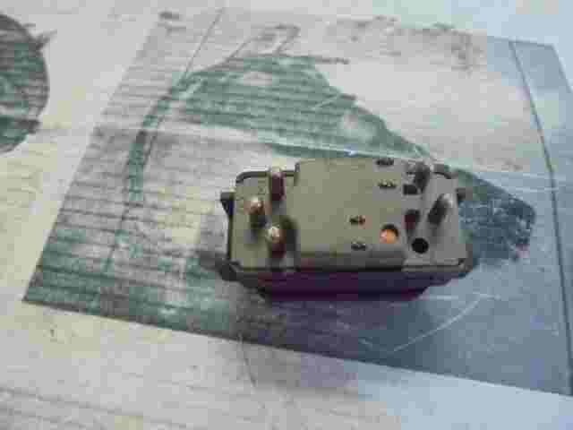 comando pulsante alzacristalli Mercedes Classe E W124 W126 W201 A1248210451 0...