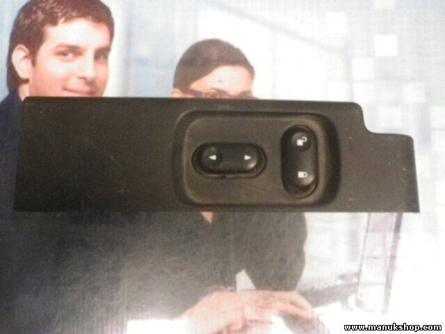 mando botonera elevalunas Land Rover Freelander M24445 EIP500050