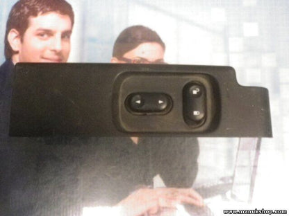 mando botonera elevalunas Land Rover Freelander M24445 EIP500050