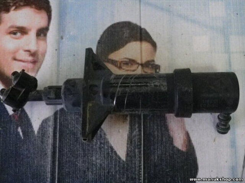 Bomba limpia parabrisas limpiaparabrisas Mercedes-Benz ML 051203 15391