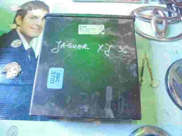 Centralita  Jaguar X7 36 LUCAS 84593B
