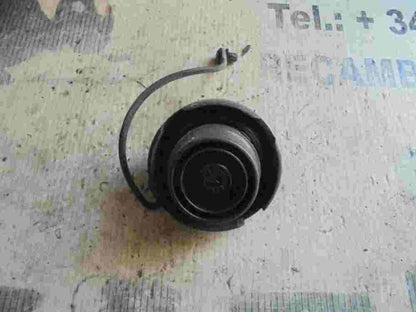 Tapón de llenado el cierre del depósito Porsche Cayenne Año 2008 3.6 Gasolina