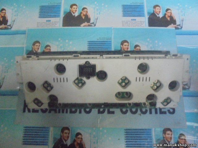 Cuadro de instrumentos Jeep Cherokee 2.5TD 56042791 CR-0010-016-KO-CO 58994