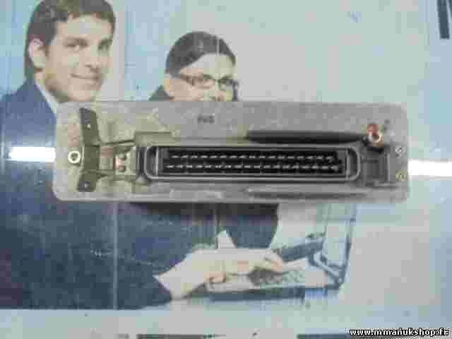 ABS Centralita BMW E34 E32 345211584240 34.52-1158 424.0 BOSCH 0265100045