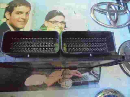 Centralina Renault Clio 1.9 7700114875 HOM7700105955 HOM 7700105955 R04010031E