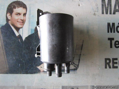 Filtro de carbón activado Land Rover Freelander MINI ONE COOPER 17099023