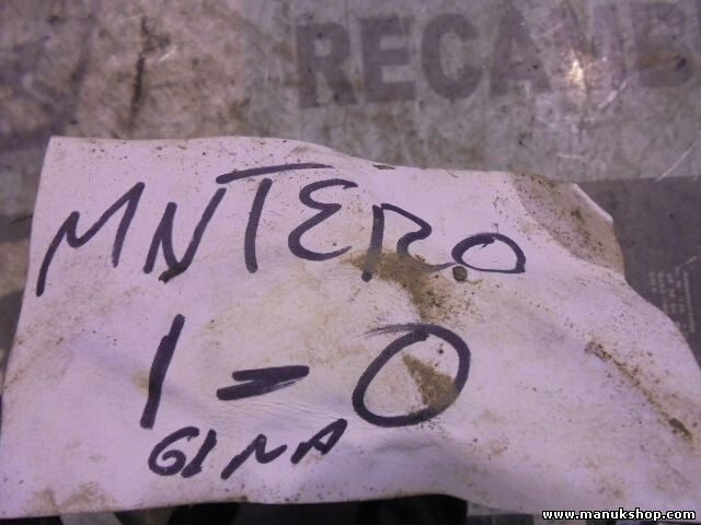 Bomba de dirección Mitsubishi Pajero Pinin Montero MR353612 700 10/1199 KYBES700