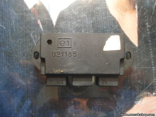 Relé 021185 1925 27003049 XG5H3101